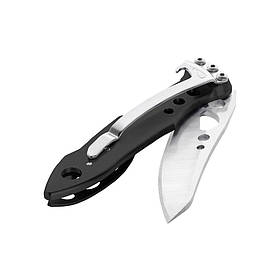 Карманний тактичний ніжLeatherman Skeletool KB в коробці Black (83285) Original