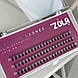 ZOLA Вії-пучки 20D (8 mm), фото 2