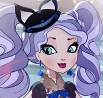 Ляльки Евер Афтер Хай Кітті Чешир Ever After High Kitty Cheshire