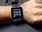 Розумні годинник Smart Watch dz09, фото 5