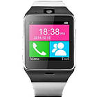 Розумні годинник Smart Watch GSM GV18 White, фото 4