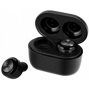 Навушники бездротові Air Twins A6 TWS Bluetooth-гарнітура з боксом для заряджання
