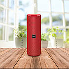 Портативна Bluetooth колонка HOCO Voice sports BS33, червона, фото 3