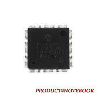 Микросхема Microchip MEC1416-NU для ноутбука
