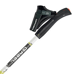 Палиці для скандинавської ходьби Gabel Nordic Friend (700835080000), фото 2