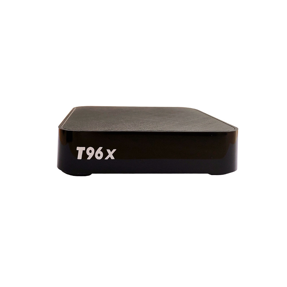Медіаплеєр приставка Android TV Box SMART TV T96X 1gb\8gb S905W