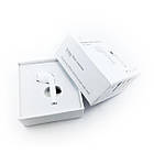 Навушники гарнітура Bluetooth I7 White, фото 6