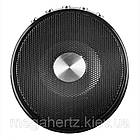 Мини портативная MP3 колонка от USB FM A9 Black, фото 6