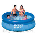 Надувний басейн Easy Set Pool Intex 56970 244х76, фото 2