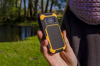 Land Rover F999 фотообзор | Review 23