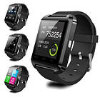 Розумні Годинник Bluetooth Smart Watch U8, фото 4