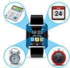 Розумні Годинник Bluetooth Smart Watch U8, фото 7