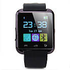 Розумні Годинник Bluetooth Smart Watch U8, фото 9