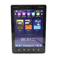 Універсальна Автомагнітола з сенсорним екраном 2Din 9.5 16Gb black