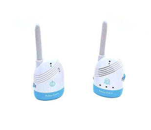 Радионяня BC 035 радио няня Baby Monitor