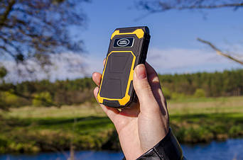 Land Rover F999 фотообзор | Review 14