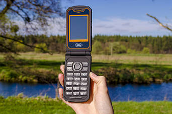 Land Rover F999 фотообзор | Review 15