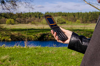 Land Rover F999 фотообзор | Review 17