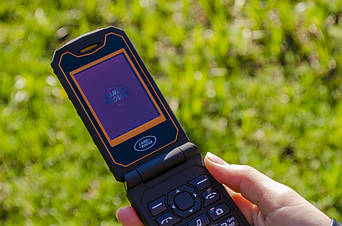 Land Rover F999 фотообзор | Review 18