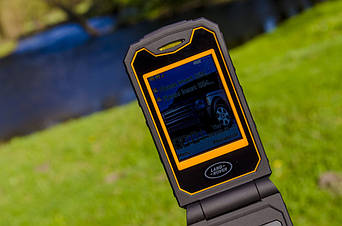 Land Rover F999 фотообзор | Review 19