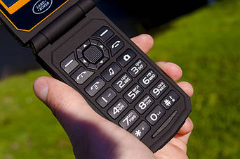 Land Rover F999 фотообзор | Review 20