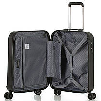 Чемодан Swissbrand London (L) Black (SWB_LHLON001L), фото 4