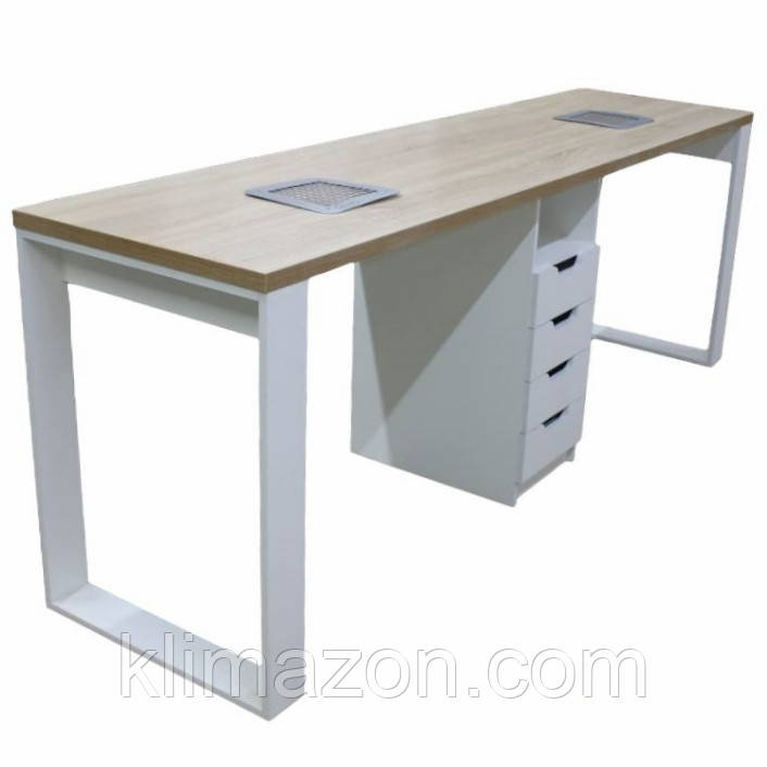 Манікюрний стіл Mark SM-500 - фото 1 - id-p29562160