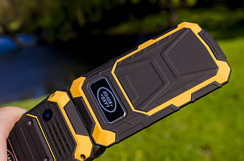 Land Rover F999 фотообзор | Review 21