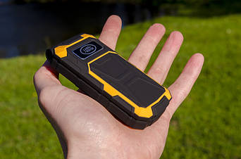 Land Rover F999 фотообзор | Review 24