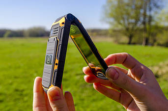 Land Rover F999 фотообзор | Review 26