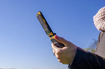 Land Rover F999 фотообзор | Review 29