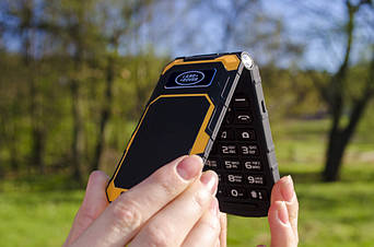 Land Rover F999 фотообзор | Review 28