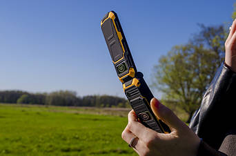 Land Rover F999 фотообзор | Review 30