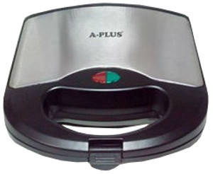 Сендвичница ростер бутербродниця A-plus SM-2037