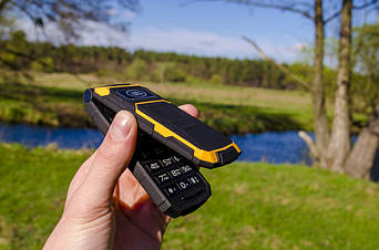 Land Rover F999 фотообзор | Review 32