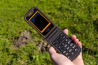 Land Rover F999 фотообзор | Review 31