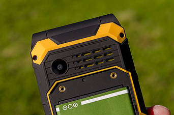 Land Rover F999 фотообзор | Review 38