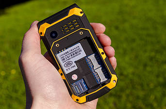 Land Rover F999 фотообзор | Review 34