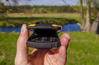 Land Rover F999 фотообзор | Review 33