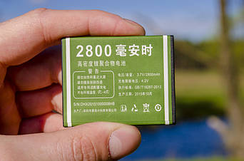 Land Rover F999 фотообзор | Review 39