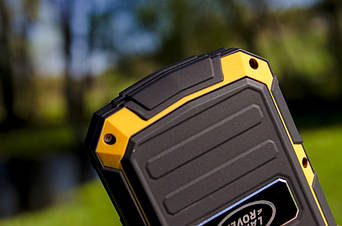 Land Rover F999 фотообзор | Review 36