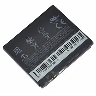Батарея HTC BB81100 BA S400 Touch HD2 Leo T8585 T9193