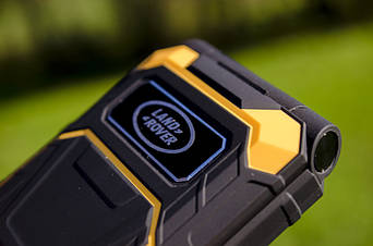 Land Rover F999 фотообзор | Review 37