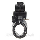 Велосипедный вело фонарик BL-8626 фонарь 30000w, фото 3