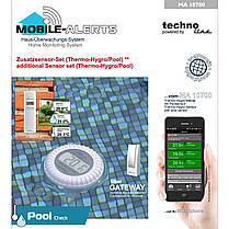 Датчик Technoline Mobile Alerts MA 10700 (MA10700), фото 3