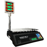 Ваги торгові GRUNHELM GSC-050