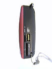 Цифровий радіоприймач UKC MD-1300 USB MP3 Pink, фото 5