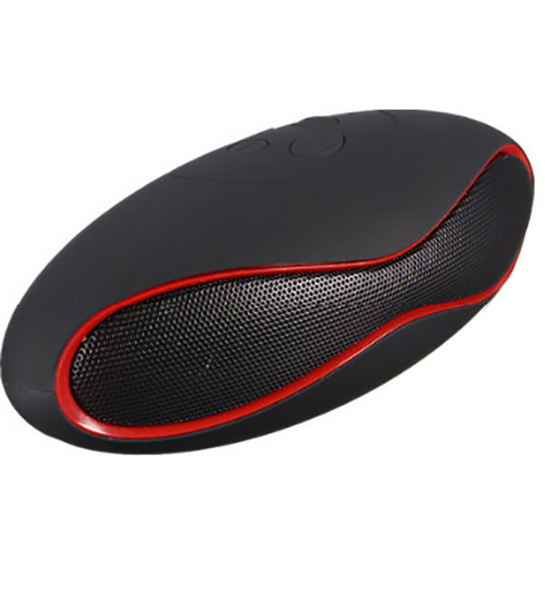 Портативна bluetooth MP3 колонка X6A