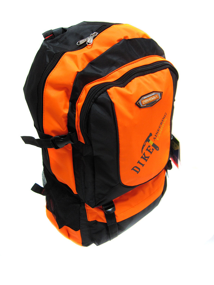 Рюкзак туристичний 60*36см Dengsy R16280 Orange, фото 1