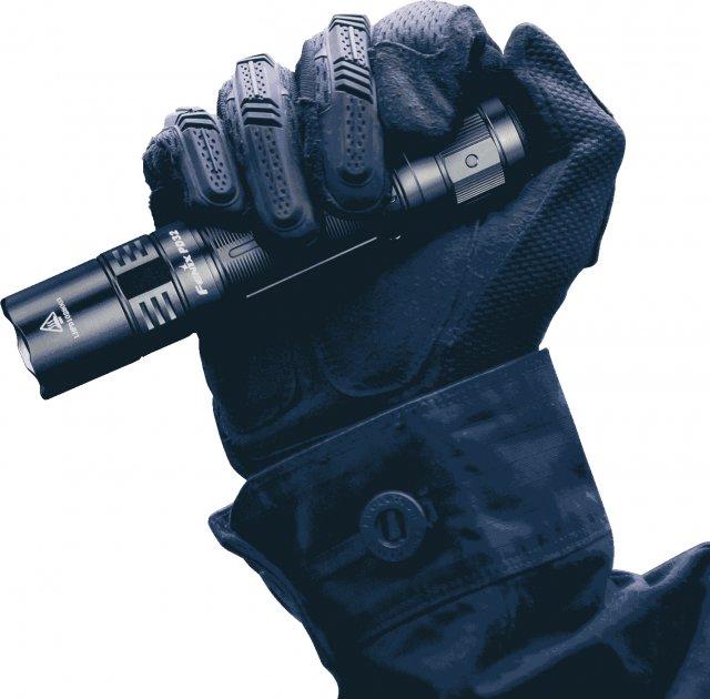 Ліхтар ручний Fenix PD32 V2.0
